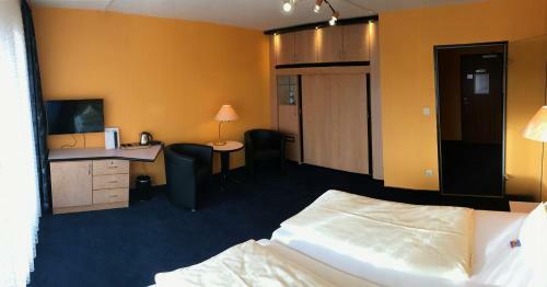 Hotel Windspiel