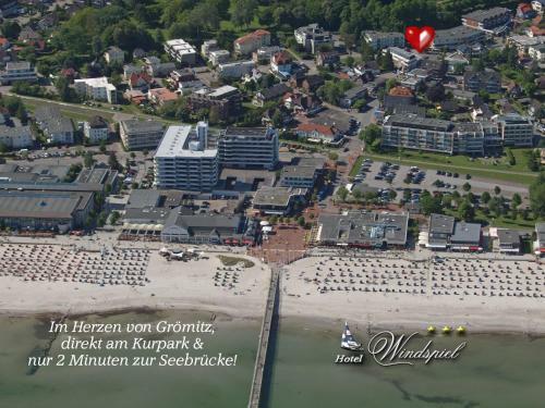 Hotel Windspiel