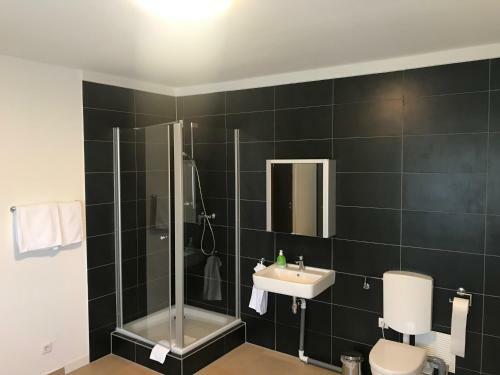 Hotel Gasthof Gleis