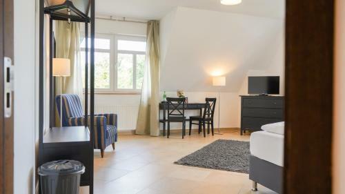 Hotel Gasthof Gleis