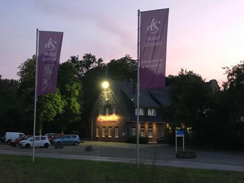 Hotel Gasthof Gleis