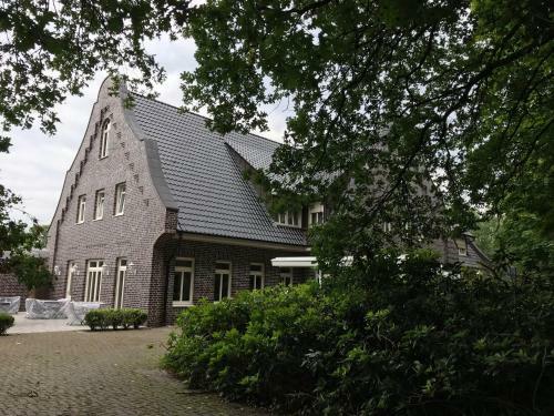 Hotel Gasthof Gleis