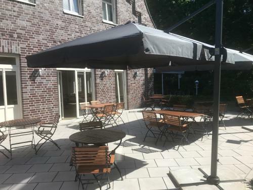 Hotel Gasthof Gleis