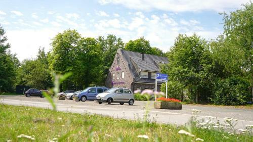 Hotel Gasthof Gleis