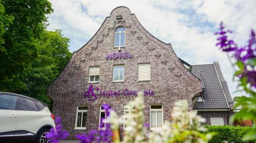 Hotel Gasthof Gleis