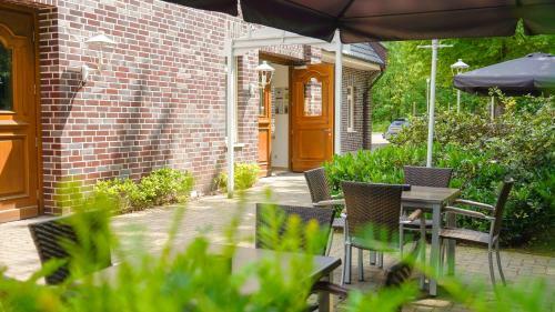 Hotel Gasthof Gleis