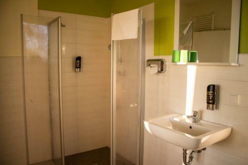 Hostal Haus Vier