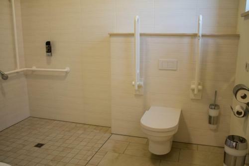 Hostal Haus Vier