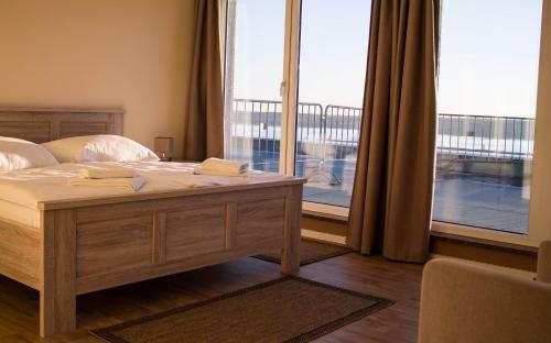 Hostal Haus Vier