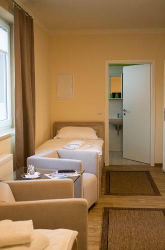 Hostal Haus Vier