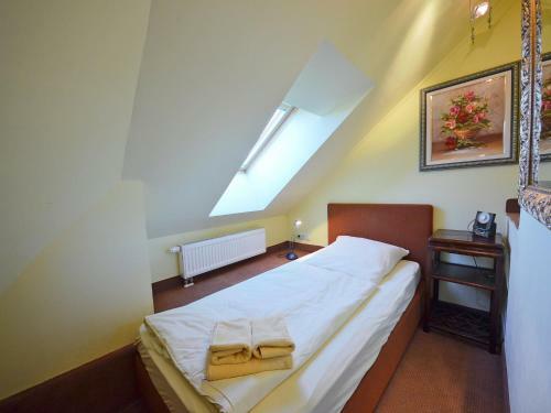 Holiday Home Boddenstrasse.2