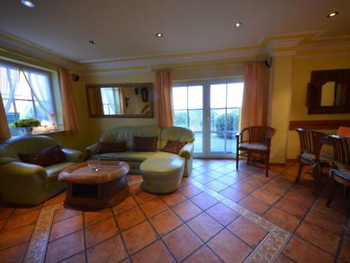Holiday Home Boddenstrasse.2