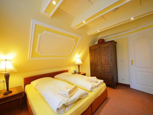 Holiday Home Boddenstrasse.2