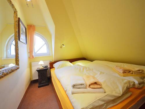 Holiday Home Boddenstrasse.2