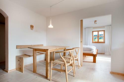 Apartamento Haidl-madl Ferienwohnen
