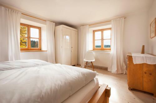Apartamento Haidl-madl Ferienwohnen