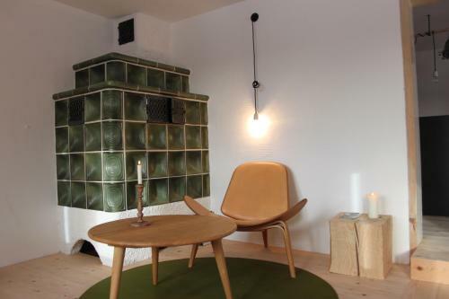 Apartamento Haidl-madl Ferienwohnen