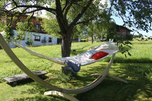 Apartamento Haidl-madl Ferienwohnen