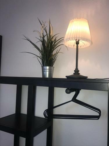 Hostal Hamburg Apart