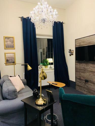 Hostal Hamburg Apart