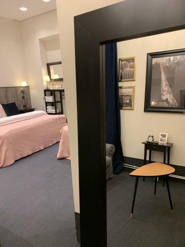 Hostal Hamburg Apart