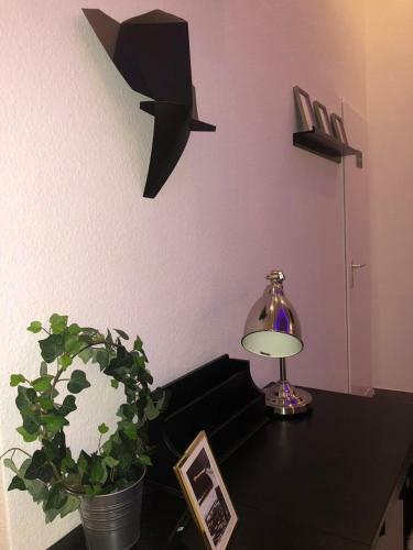 Hostal Hamburg Apart