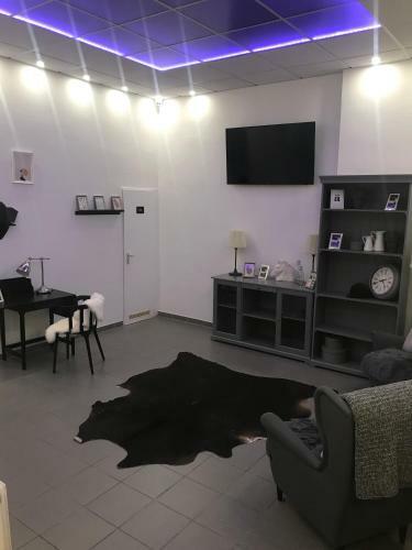 Hostal Hamburg Apart