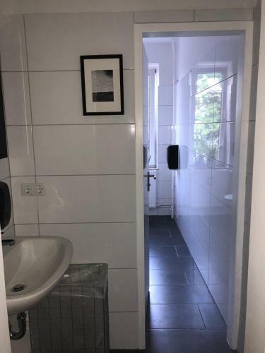 Hostal Hamburg Apart