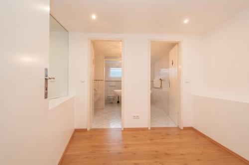 Apartamento Ferienwohnung 10friends