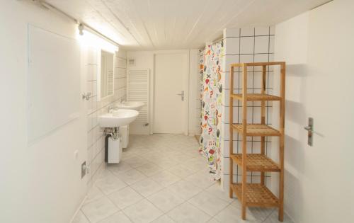 Apartamento Ferienwohnung 10friends