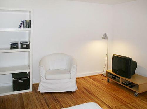 Apartamento Ferienwohnung In Hamburg West
