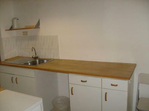 Apartamento Ferienwohnung In Hamburg West