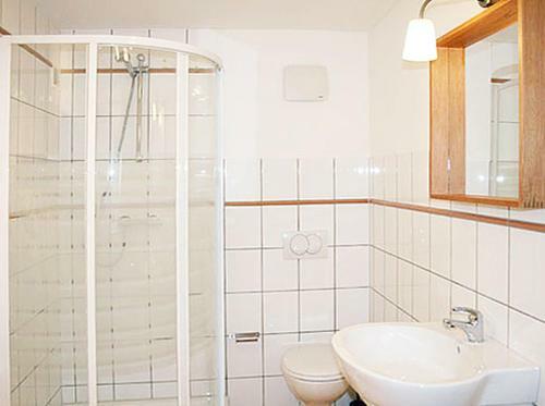 Apartamento Ferienwohnung In Hamburg West