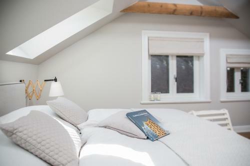 Apartamento Das Elbcottage