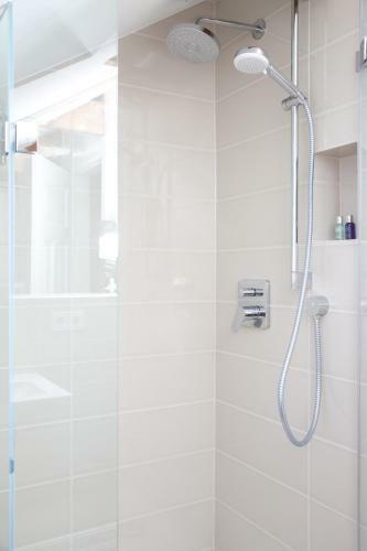 Apartamento Das Elbcottage