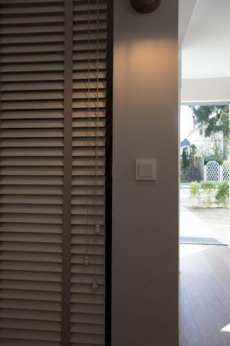 Apartamento Das Elbcottage