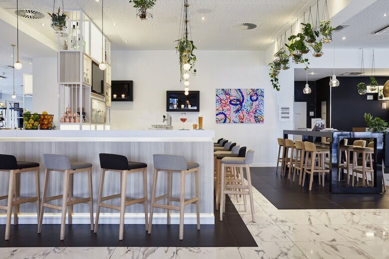 Hotel Innside By Melia Hamburg Hafen