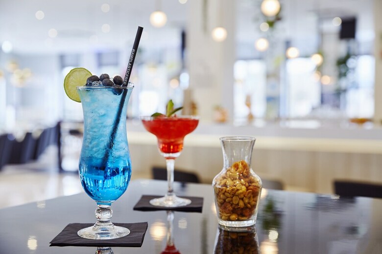 Hotel Innside By Melia Hamburg Hafen