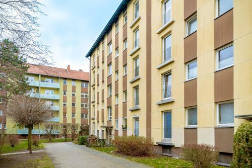 Private Apartment Alice Top (5948)