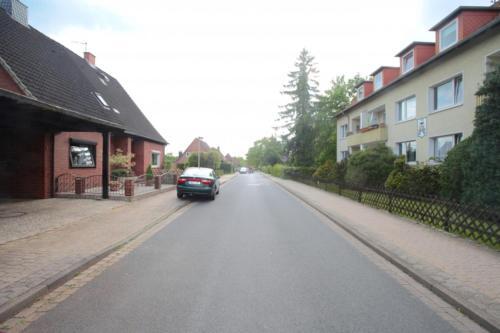 Private Apartment Am Brocksberg (5501)