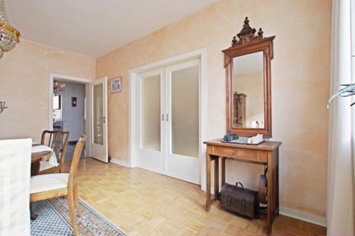 Private Apartment Sallstrasse (5574)