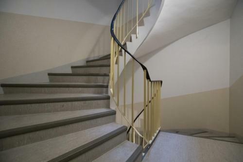 Private Apartment Sallstrasse (5574)