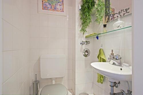 Private Apartment Sallstrasse (5574)