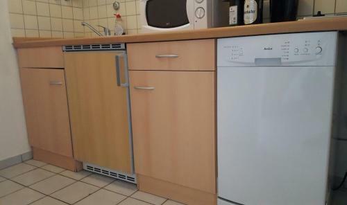 Apartment Bexor D19