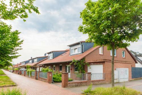 Private House Badenstedt