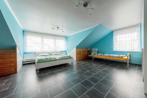Private House Badenstedt