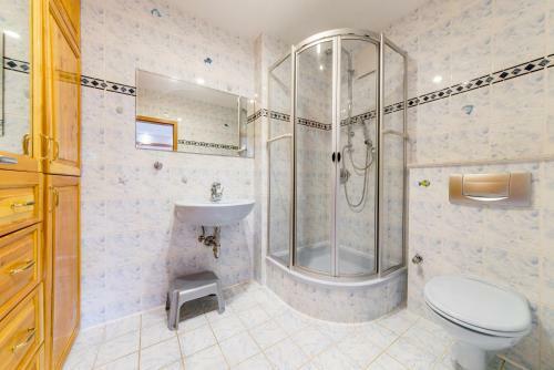 Private House Badenstedt