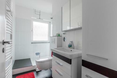 Apartamento Luther-s�dstadt (6206)