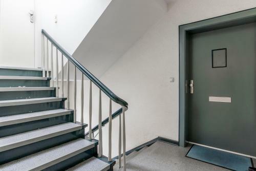 Apartamento Luther-s�dstadt (6206)
