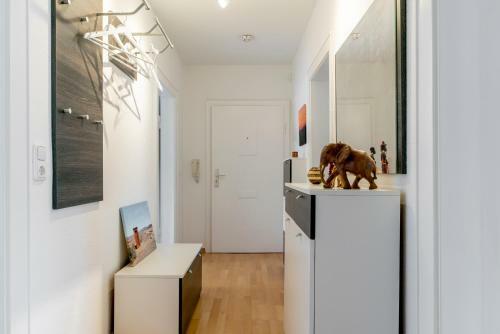 Apartamento Luther-s�dstadt (6206)